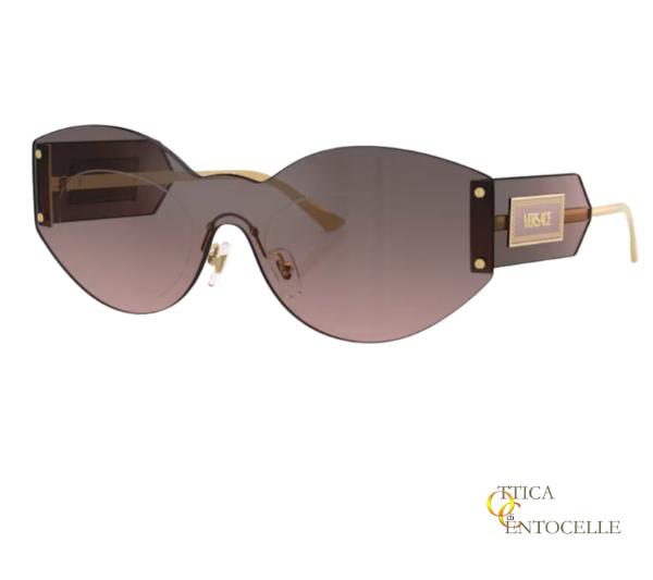 Occhiale da sole da donna Versace Mod. 100258